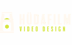 HÜDAFILM Video Design